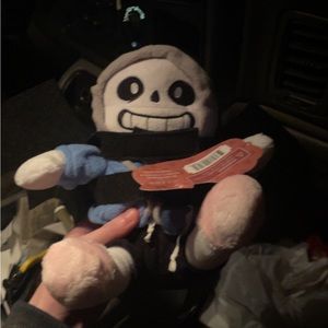 Meet your Posher, Taka